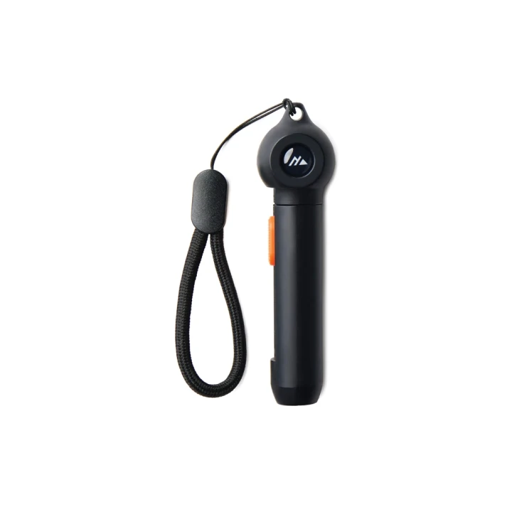 Nordic Drift Trail RCS Portable Infinity Pocket Pen+Compass