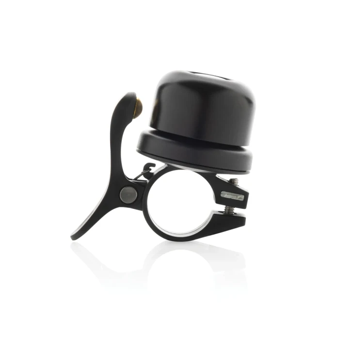 Bike finder Dual bike bell with worldwide locating