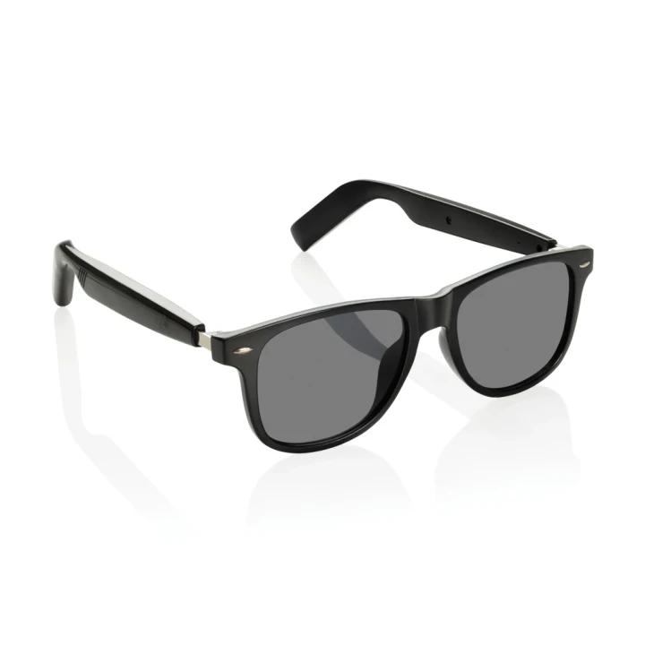 Miro AI-powered Audio Glasses with translation function