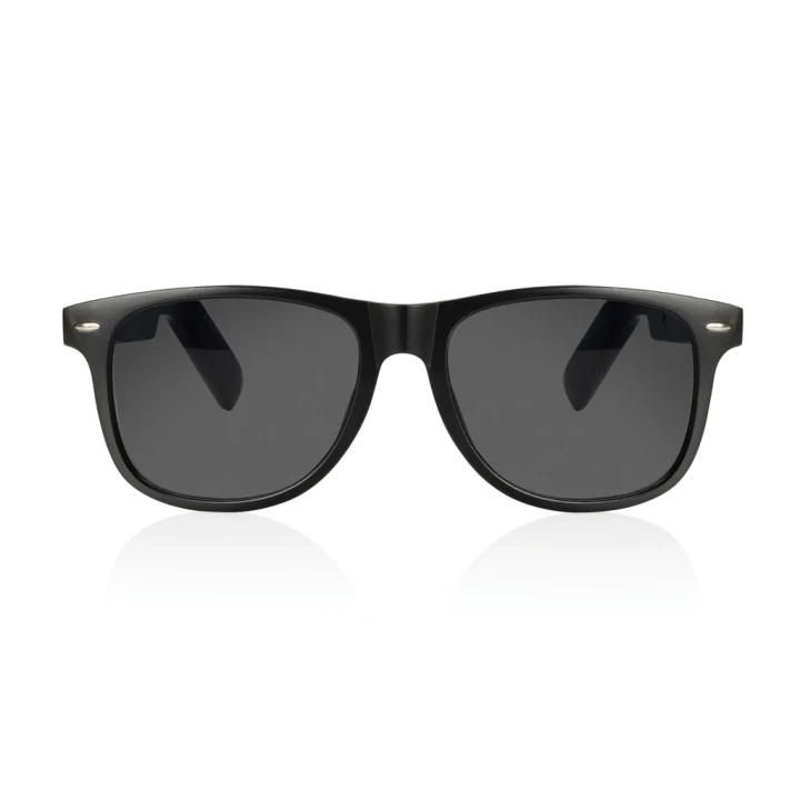 Miro AI-powered Audio Glasses with translation function