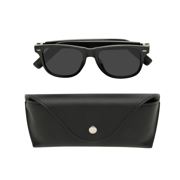 Miro AI-powered Audio Glasses with translation function