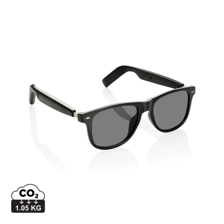 Miro AI-powered Audio Glasses with translation function