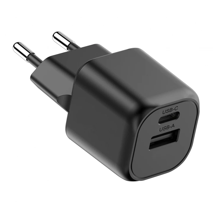 Urban Vitamin Monterey RCS Recycled Plastic 20W GAN Charger