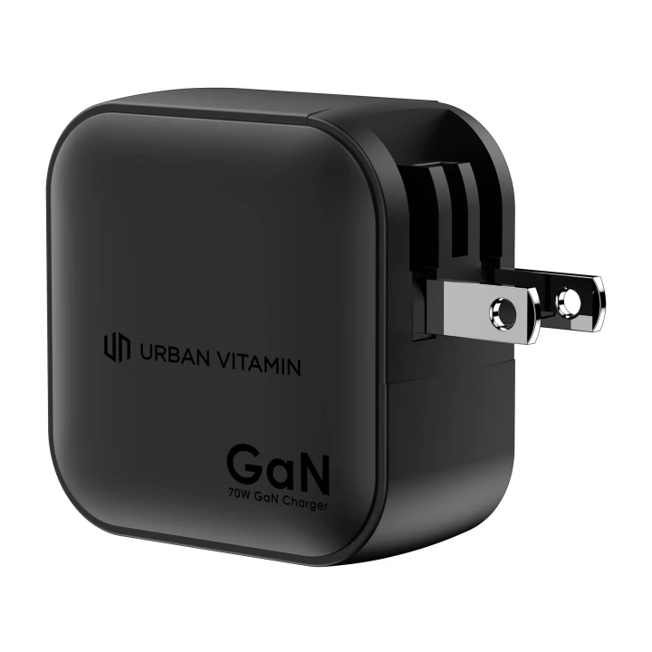 Urban Vitamin Santa Cruz RCS Rplastic 70W GAN Charger
