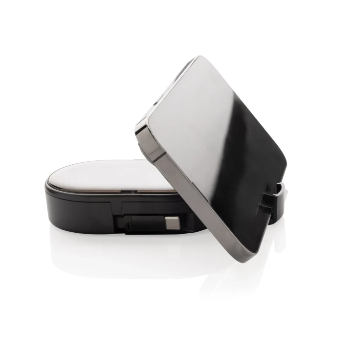 Chargevix RCS rplastic Multi-functional 60W charging set