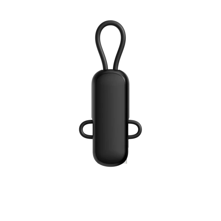 Urban Vitamin Dublin 100W 4 -in-1 keychain cable