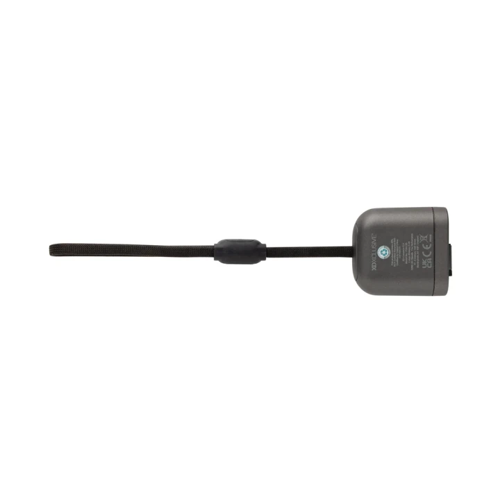 Spira RCS recycled retractable 100W fast charging cable