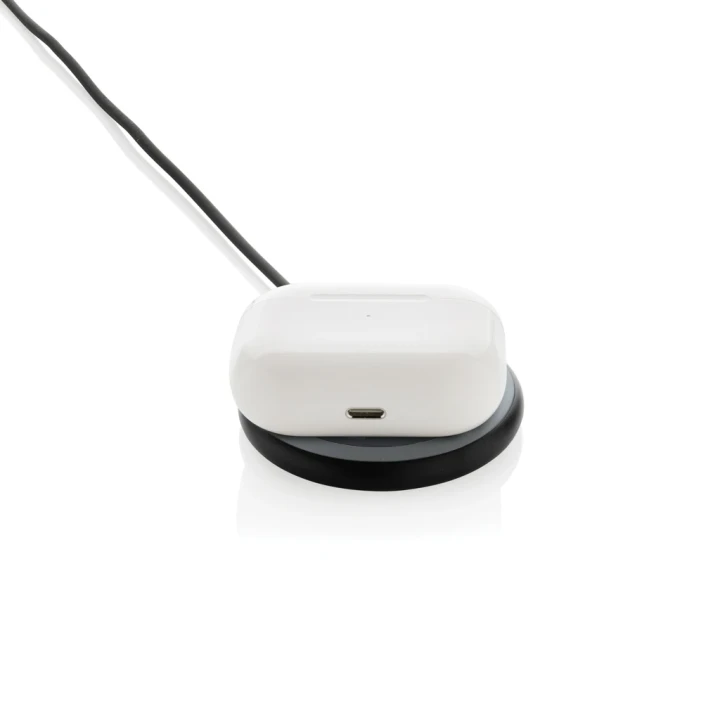 Magnapad 15W RCS rplastic magnetic 3 in 1 charging pad