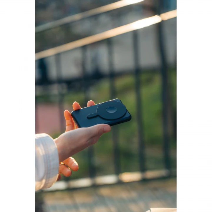 Urban Vitamin Redwood 5in1 5000mah 20W PD Magnetic Powerbank