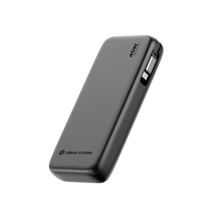 Urban Vitamin San Mateo 45W 20.000 mAh Powerbank