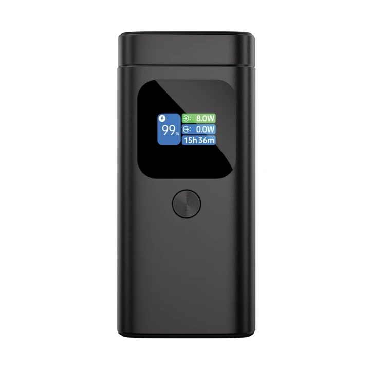 Urban Vitamin Sunnyvale 100W 15.000mAh magnetic powerbank