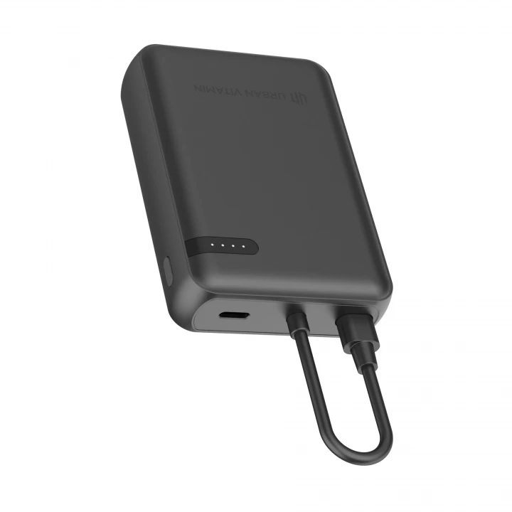 Urban Vitamin Fullerton RCS Recycled 10,000 20W PD Powerbank