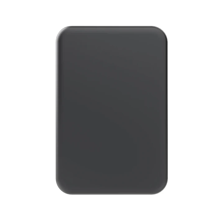 Quantum RCS ultra-fast 10.000mAh magnetic 25W powerbank