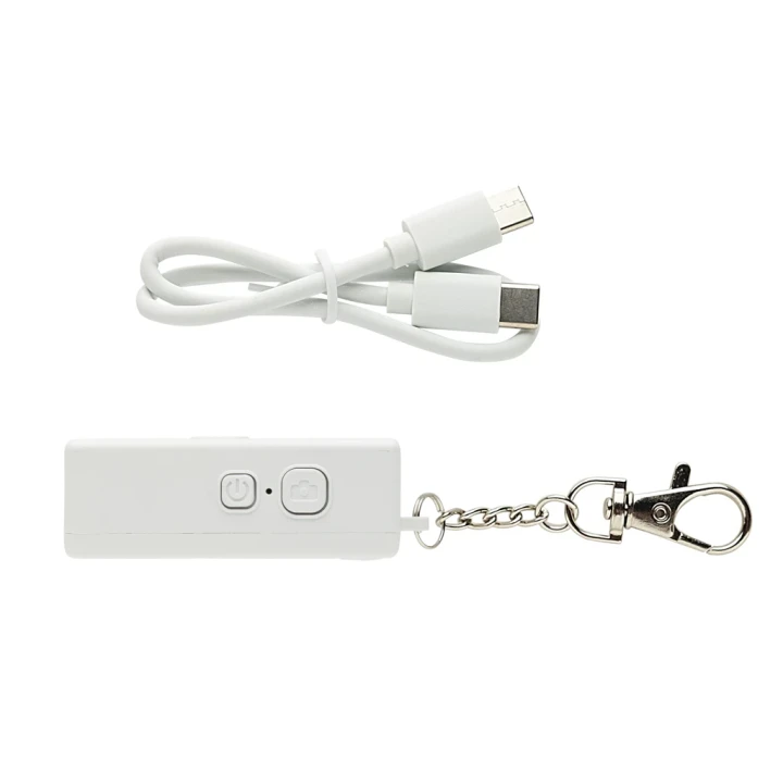 Cliq it RCS recycled Keychain Camera