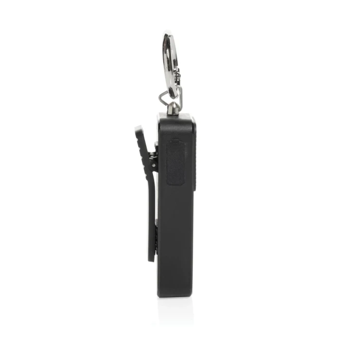 GuardBuddy RCS Personal alarm USB-C re-chargeable