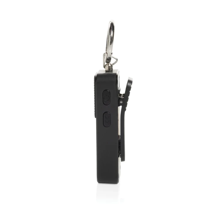 GuardBuddy RCS Personal alarm USB-C re-chargeable