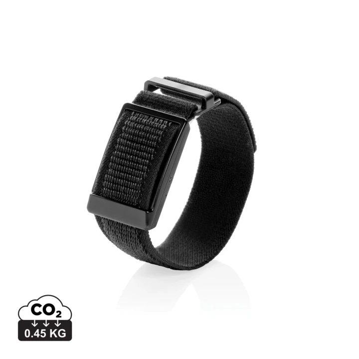 Endo wearable health tracker