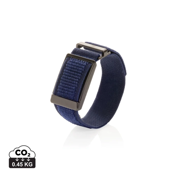 Endo wearable health tracker