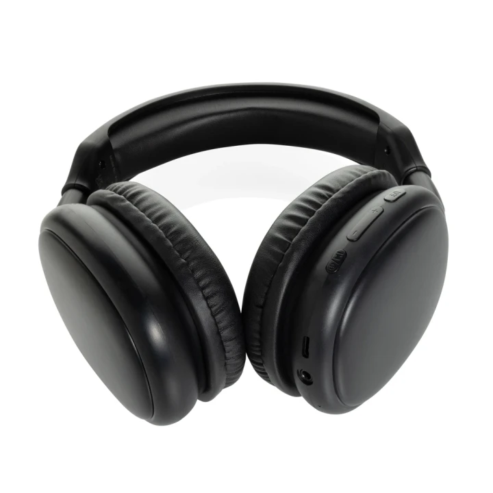 Spectra RCS Wireless headphone with removable battery