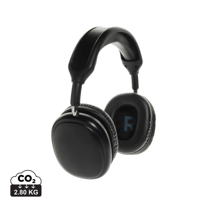 Spectra RCS Wireless headphone with removable battery