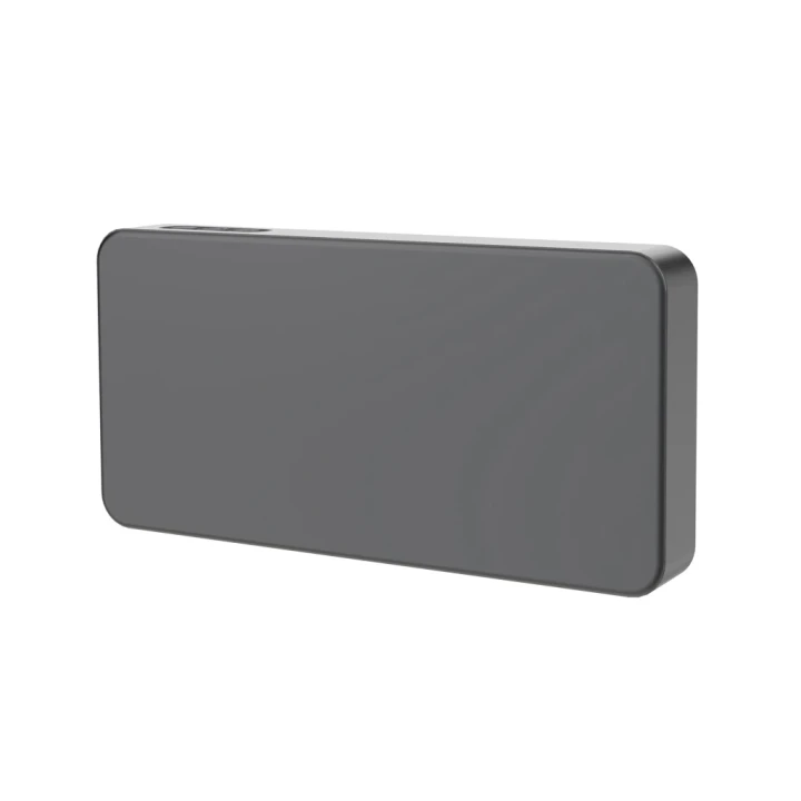 Aeris RCS Ultra-Thin 10W IPX5 Speaker with Removable Battery