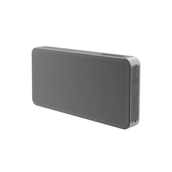 Aeris RCS Ultra-Thin 10W IPX5 Speaker with Removable Battery