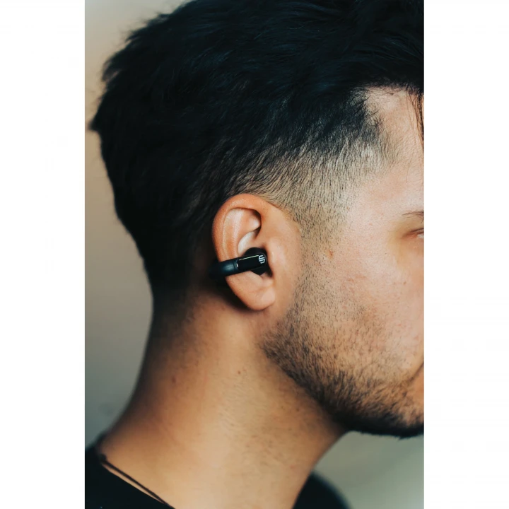 Urban Vitamin Long Beach ENC rPlastic Wireless Earbuds
