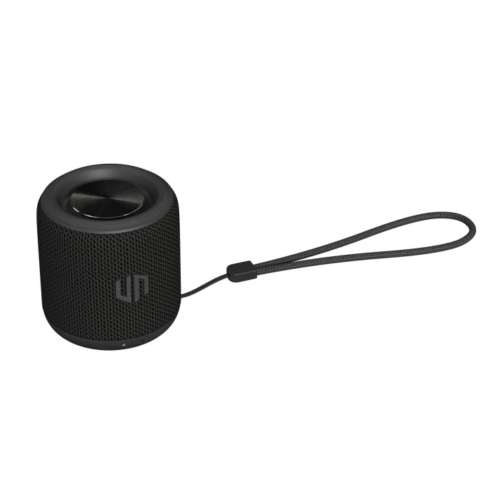 Urban Vitamin Oceanside RCS Recycled Plastic 3W Speaker