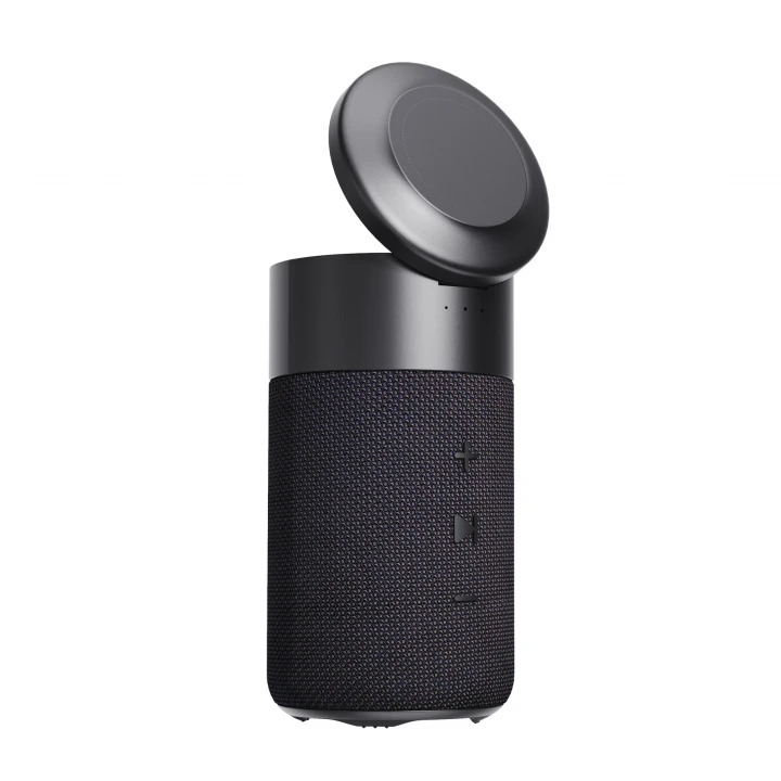 Urban Vitamin Anaheim RCS Recycled 10W Speaker 15W Charger