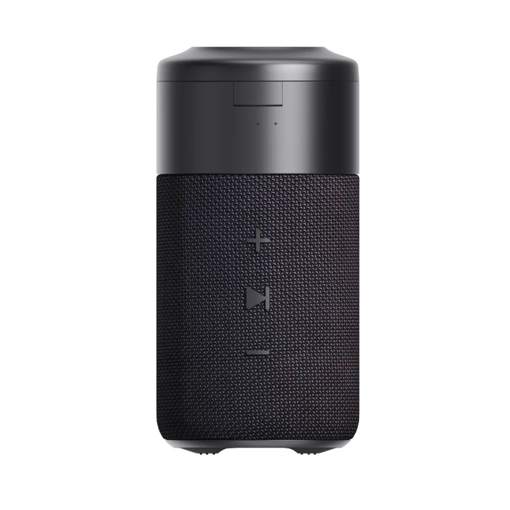 Urban Vitamin Anaheim RCS Recycled 10W Speaker 15W Charger