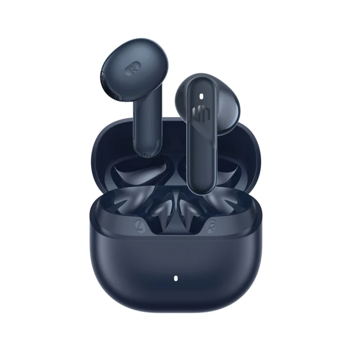 Urban Vitamin Santa Clara RCS plastic ENC earbuds