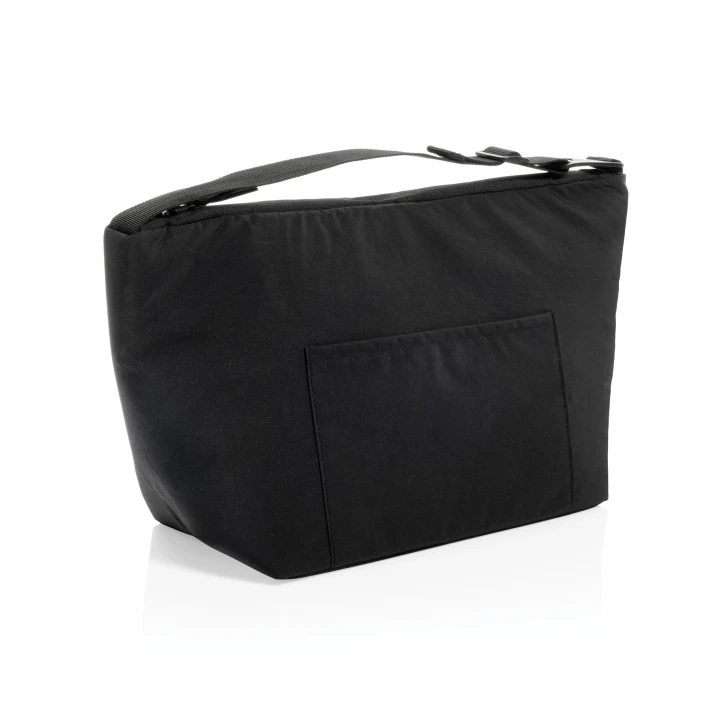 KENTO URBAN RCS recycled nylon cooler bag