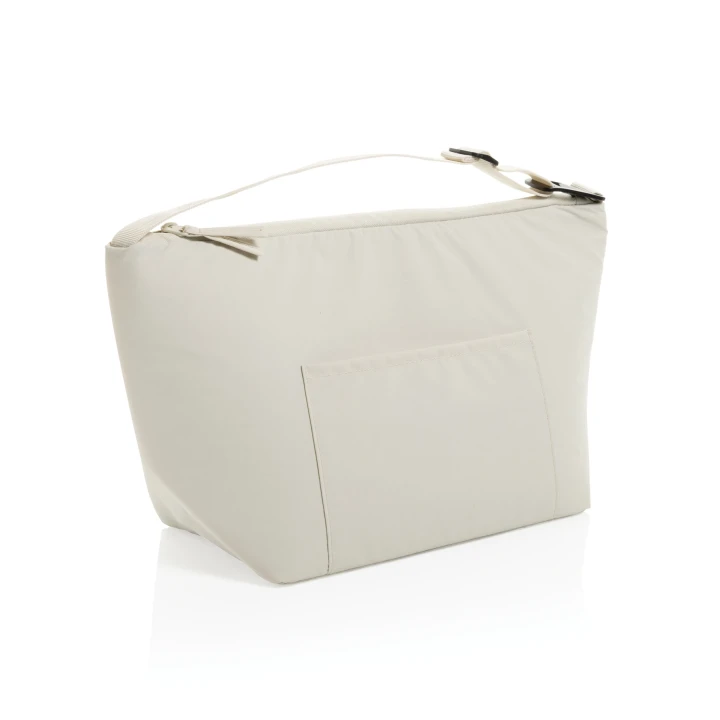 KENTO URBAN RCS recycled nylon cooler bag