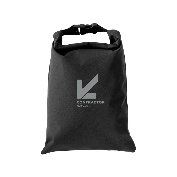 Snackstrap AWARE RPET Foldable Lunch Bag 30x20cm