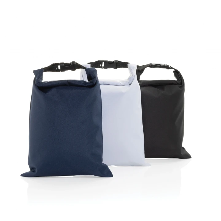 Snackstrap AWARE RPET Foldable Lunch Bag 30x20cm