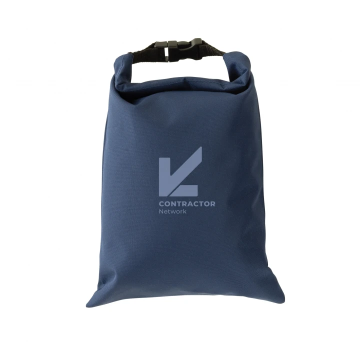 Snackstrap AWARE RPET Foldable Lunch Bag 30x20cm