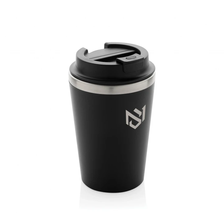 Java RCS Recycled Double Wall Tumbler 350ml