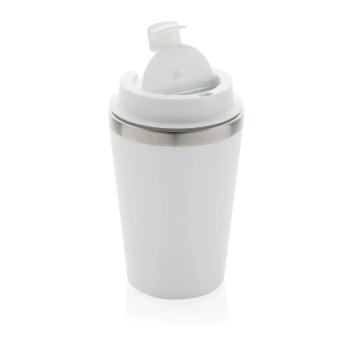 Java RCS Recycled Double Wall Tumbler 350ml