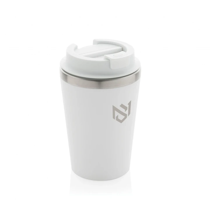 Java RCS Recycled Double Wall Tumbler 350ml