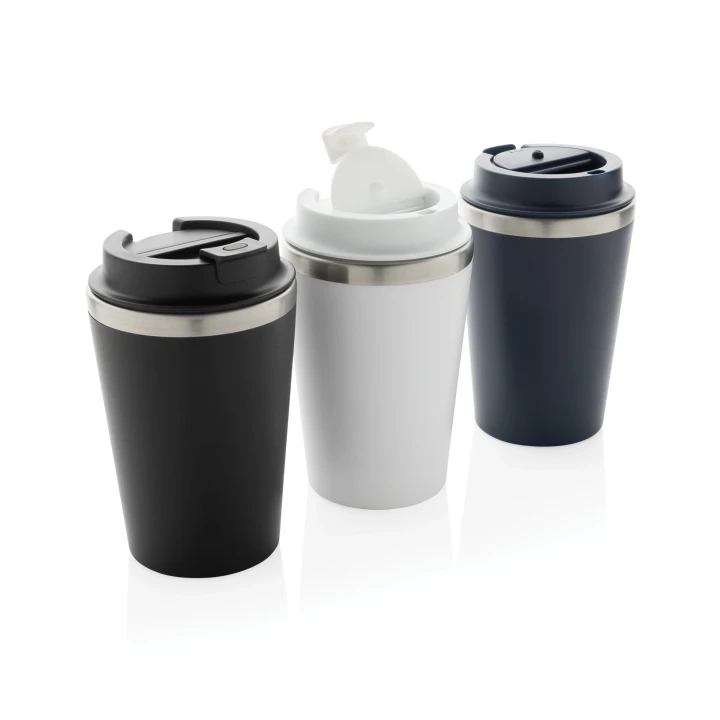 Java RCS Recycled Double Wall Tumbler 350ml