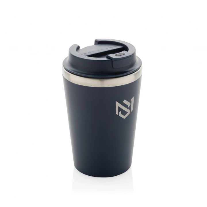 Java RCS Recycled Double Wall Tumbler 350ml