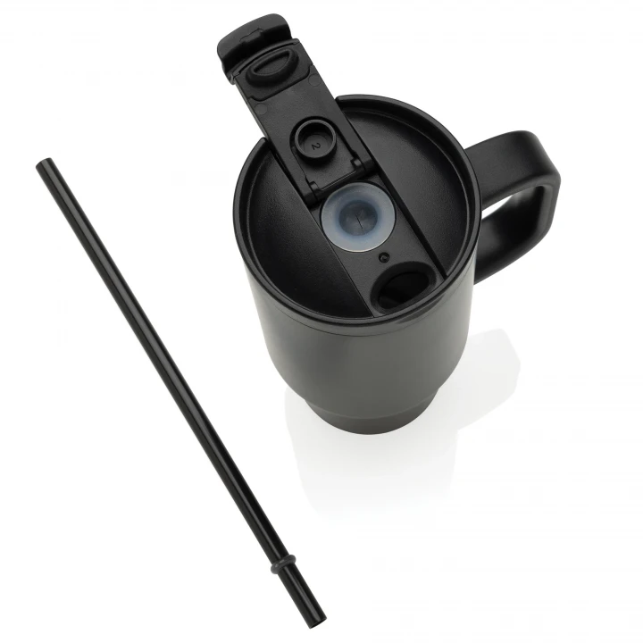 Cruiser RCS Recycled Leakproof Compact Tumbler 480ml