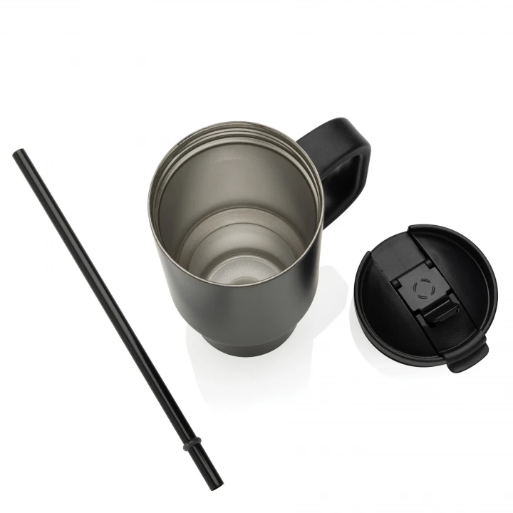Cruiser RCS Recycled Leakproof Compact Tumbler 480ml
