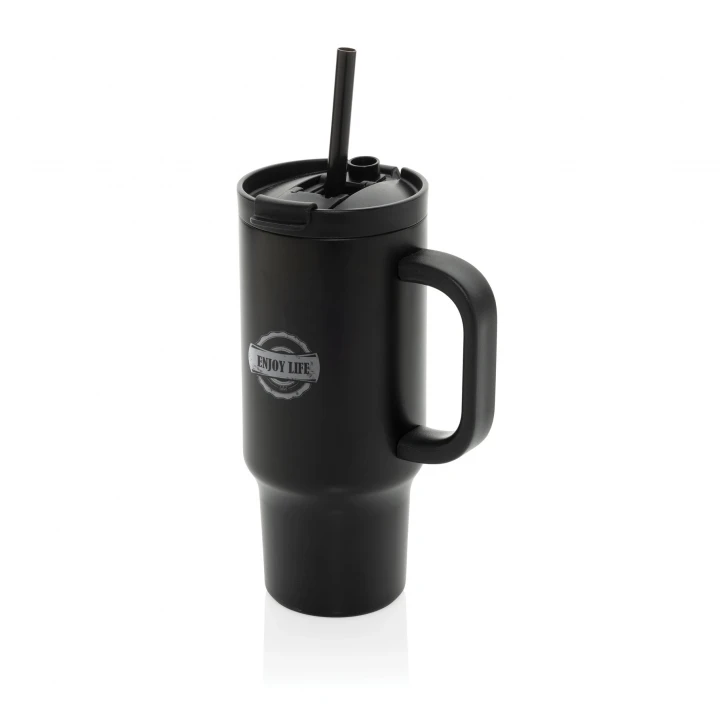 Cruiser RCS Recycled Leakproof Compact Tumbler 480ml