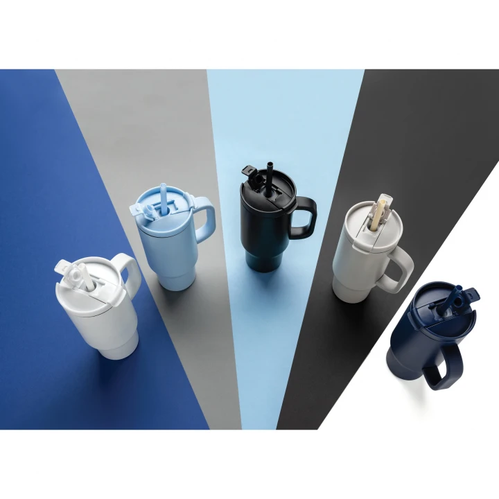 Cruiser RCS Recycled Leakproof Compact Tumbler 480ml