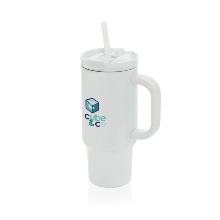 Cruiser RCS Recycled Leakproof Compact Tumbler 480ml