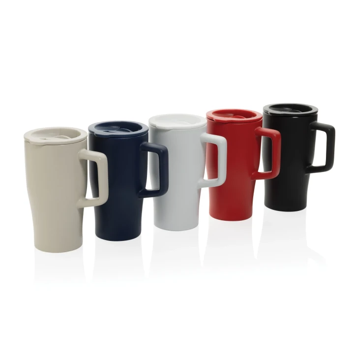 Ceramic Luxe Quencher 490ml