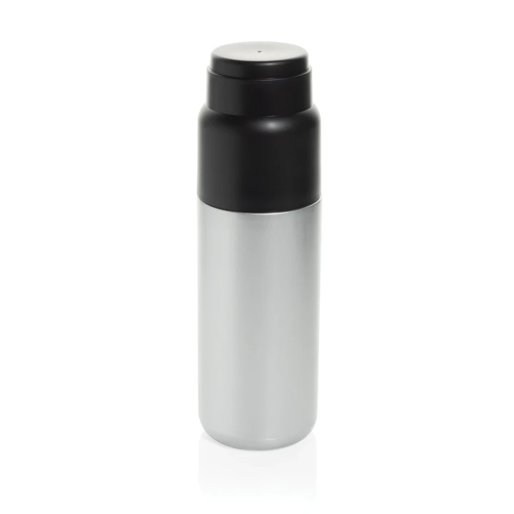 Thermocup RCS recycled vacuum flask with cup 500ml