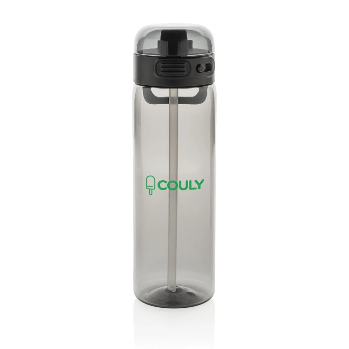 SipnLock RCS RPET Leakproof Sports Water Bottle 800ml