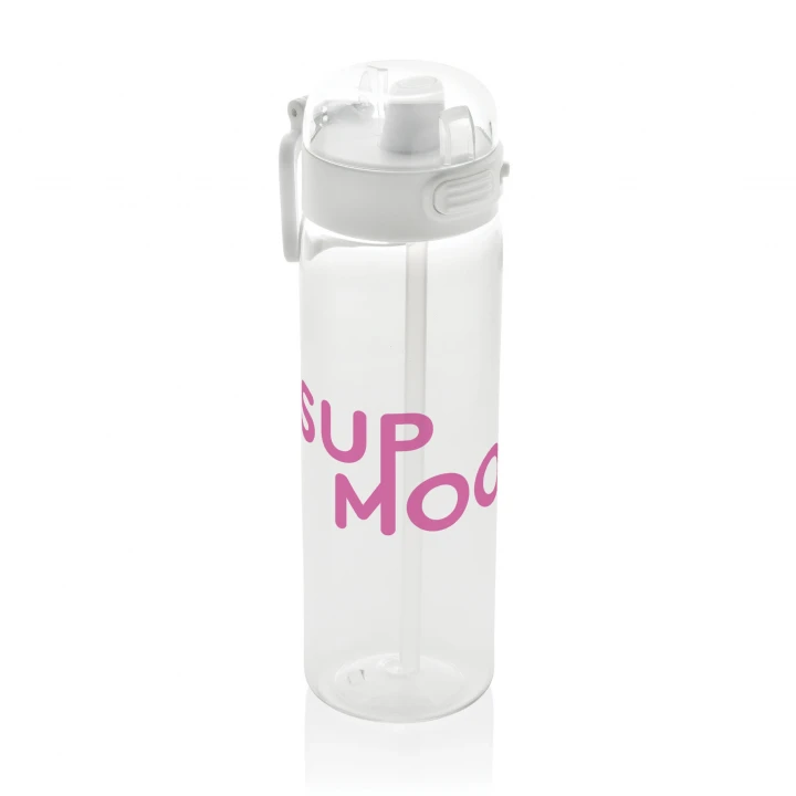 SipnLock RCS RPET Leakproof Sports Water Bottle 800ml
